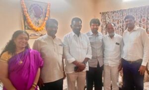 Read more about the article వనపర్తి ప్రభుత్వాసుపత్రికి డా. బాలకృష్ణయ్య గారి పేరు